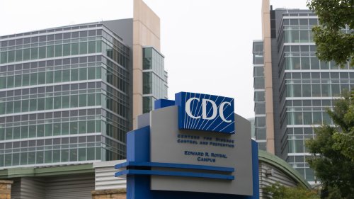More than 1,000 CDC employees call out "ongoing and recurring acts of racism"