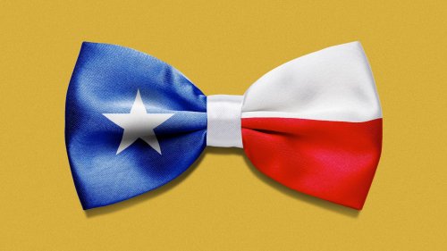 Why America will be more like Texas soon