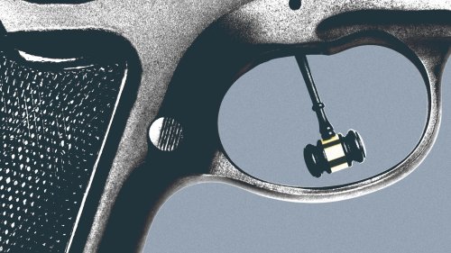 Oregon's new gun law faces federal court challenge