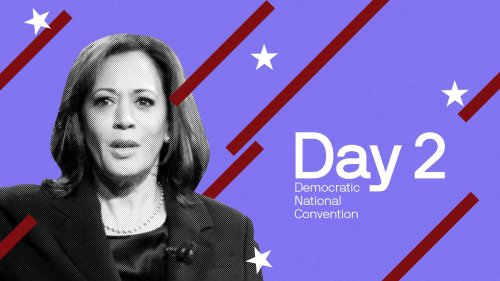 2020 Democratic National Convention: Night 1 recap