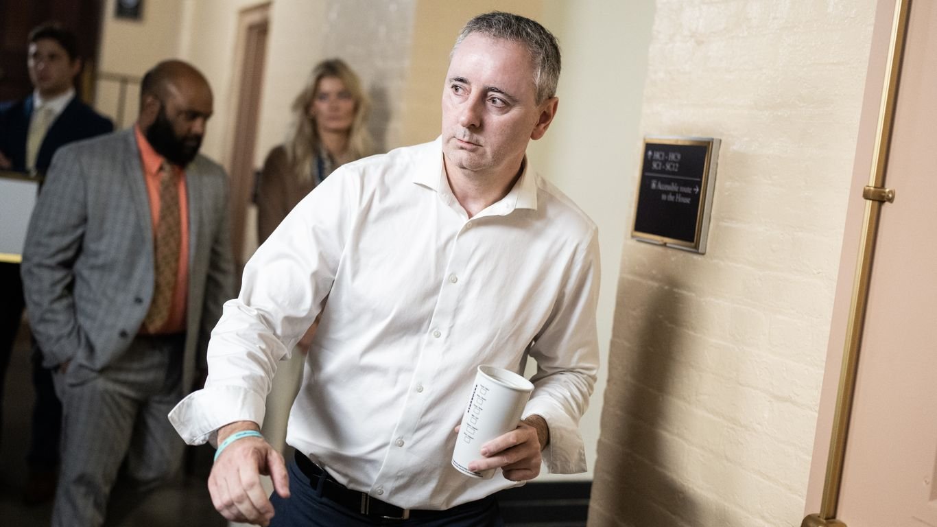 House bipartisan group unveils $66 billion foreign aid bill
