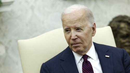 White House declines Biden impeachment testimony invite from Comer