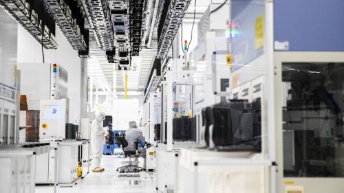 Experts push Congress for more high skilled immigrants to compete with China