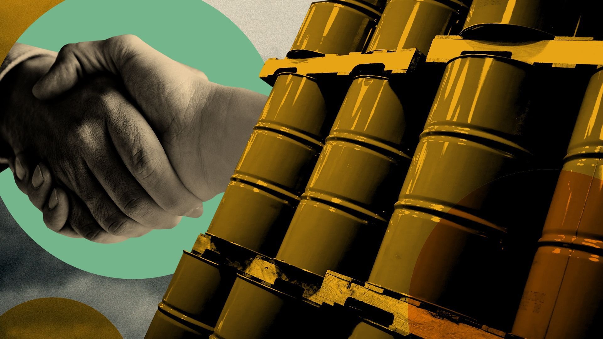 COP28, OPEC create double dose of drama for oil
