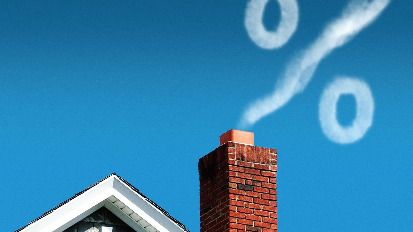 Homeowners insurance is a stealth inflation driver