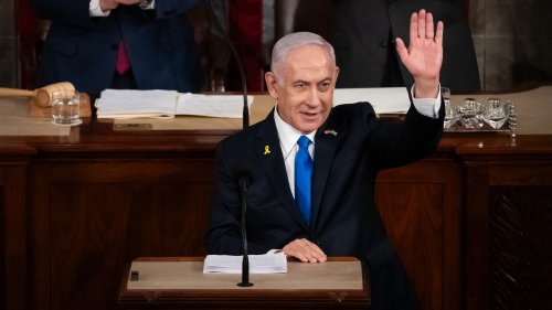 One year after Oct. 7 attacks, Netanyahu is on a winning streak