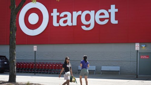 Target closing 9 stores due to "theft and organized retail crime"