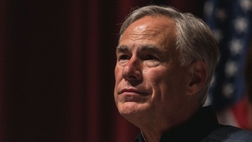 Texas governor cancels NRA convention trip to visit Uvalde