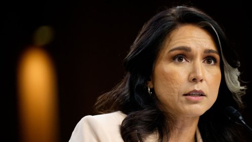 Gabbard fires National Intelligence Council officials after Venezuela report