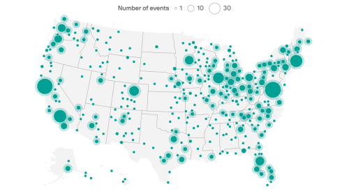 What to know about 'Workers Over Billionaires' protests on Labor Day