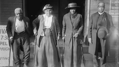 Ancestry.com uses AI to boost Black family trees