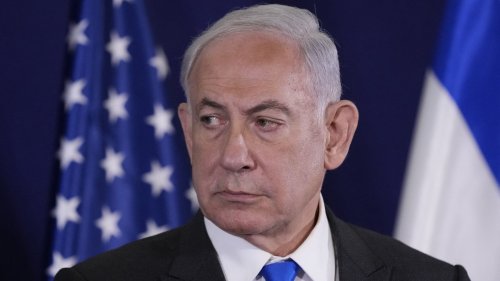 Bibi's post-war plan: No reconstruction in Gaza without demilitarization