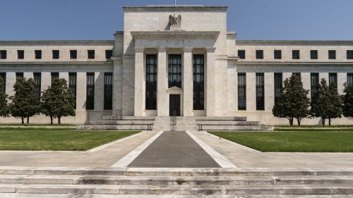 Fed minutes: Restrictive policy "may well become appropriate"