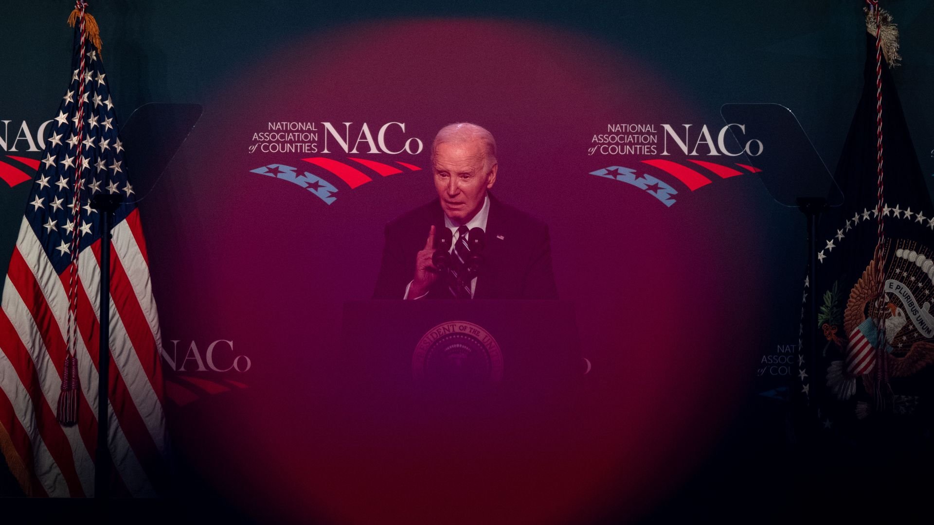 Inside House GOP's plan to probe Biden's age