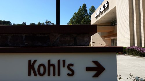 Kohl's reveals holiday shopping plans with more deals, Kohl's Cash