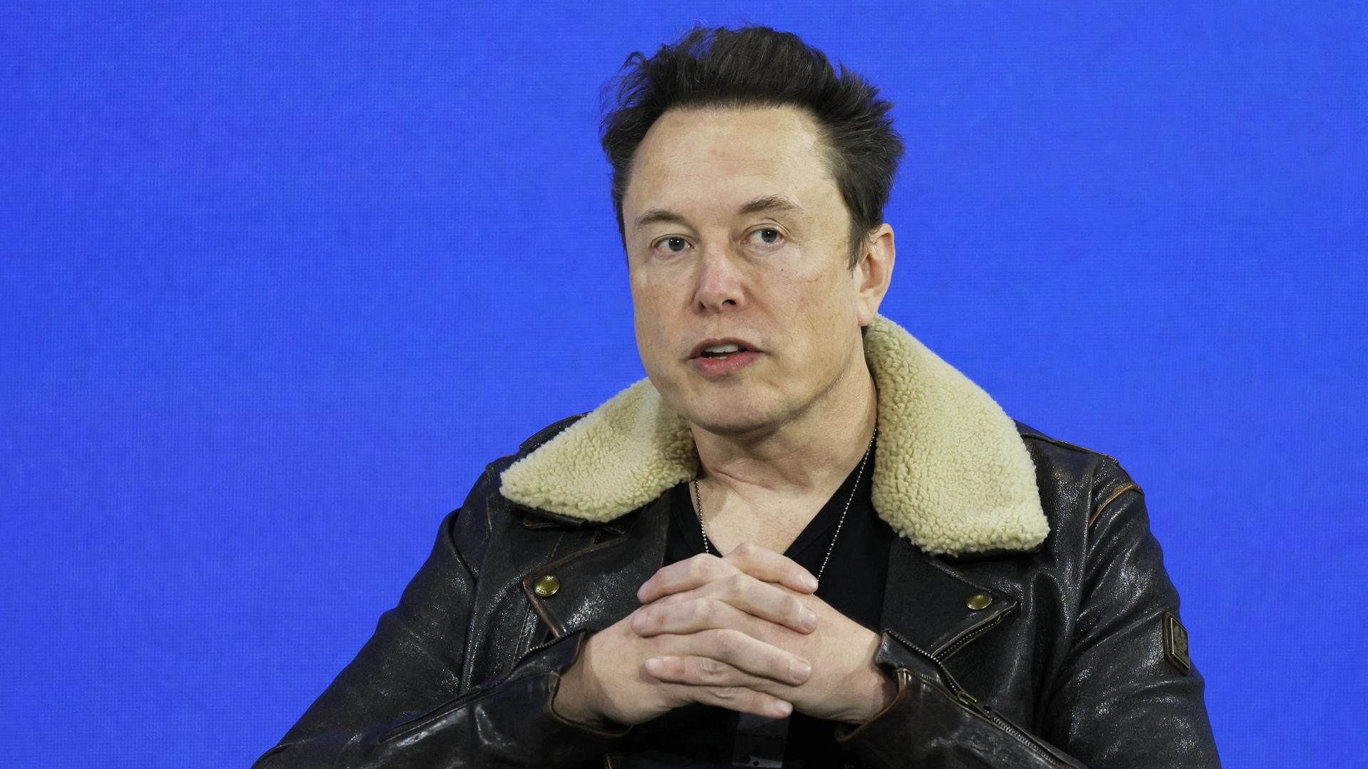 How Elon Musk may be spinning up a Plan B to save X