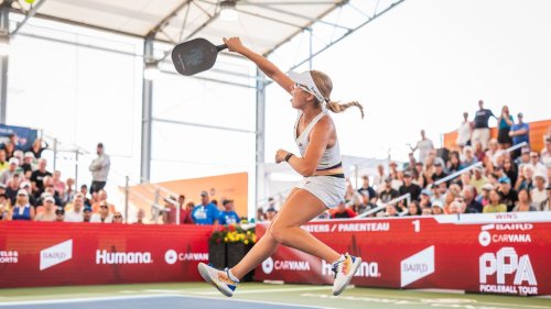 Weekend events: Seafood festival, Atlanta Streets Alive, pickleball