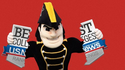 Vanderbilt doubles down on criticism of U.S. News rankings