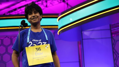 🐝 Florida teen wins Scripps National Spelling Bee