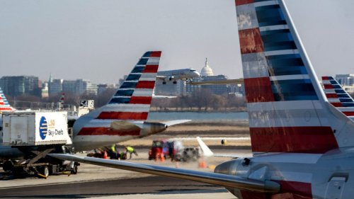 New group opposes longer flights out of Reagan National Airport