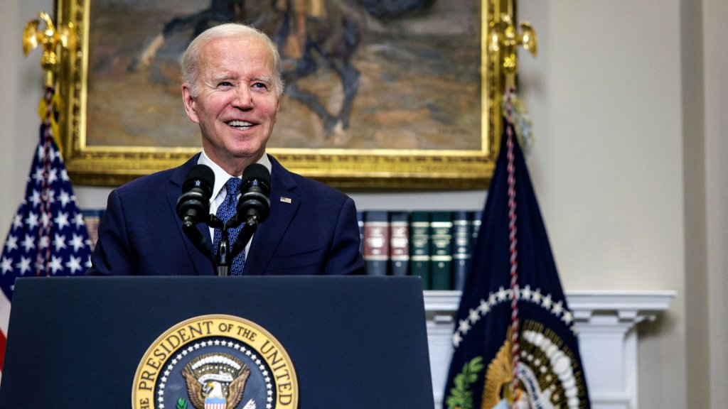 Joe Biden