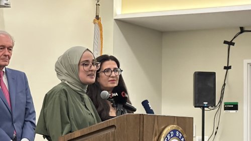 Tufts international student to resume studies after ICE detention
