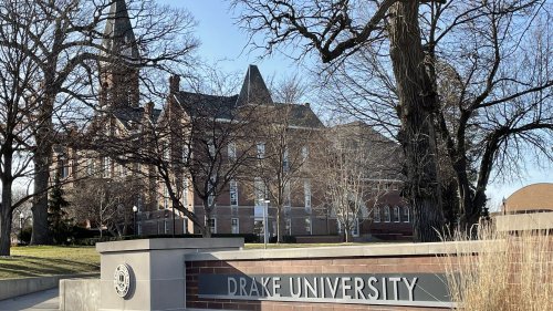 Drake University cuts loom with key vote this week