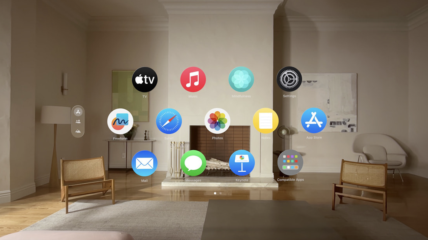 Apple's Vision Pro is magical and has a long way to go