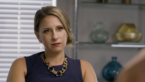 Katie Hill Cites Duality In Sex Scandal Outcomes Flipboard