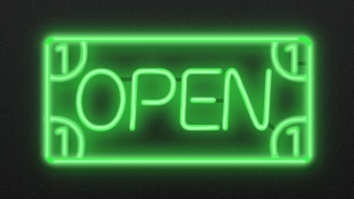 Des Moines allows illuminated signs, will consider vape store limits