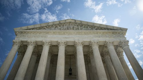 Supreme Court appears likely to save most of the Affordable Care Act