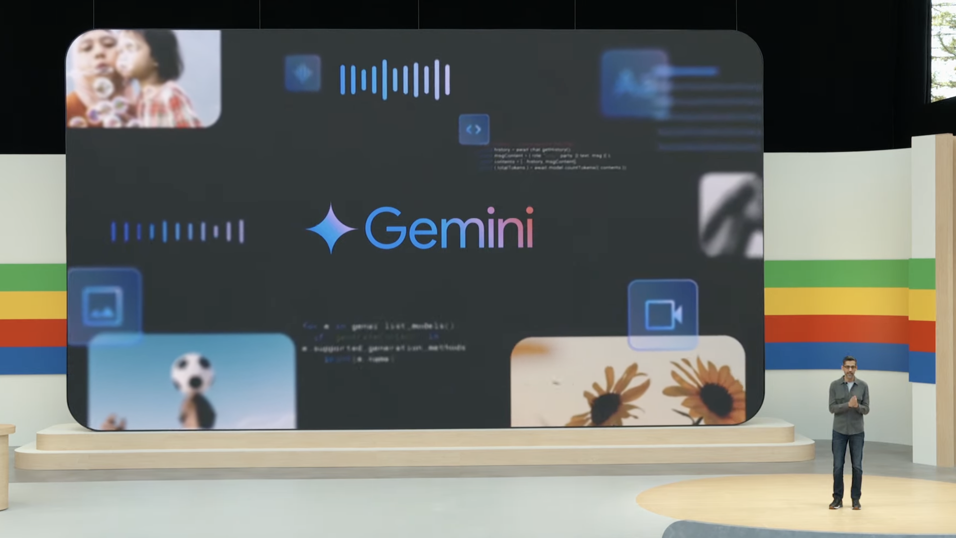 OpenAI's GPT-4o, Google's Gemini 1.5 & AI overviews: The latest in AI