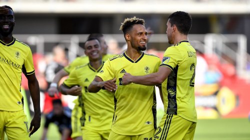 Nashville Soccer Club Is Heading For The Playoffs Flipboard