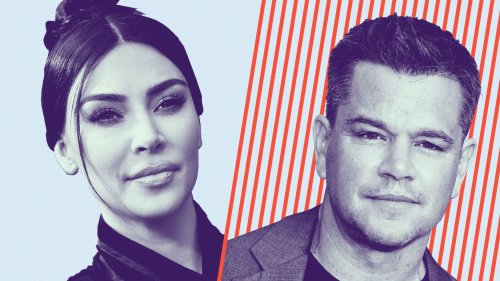 Why Kim Kardashian got fined and Matt Damon didn't