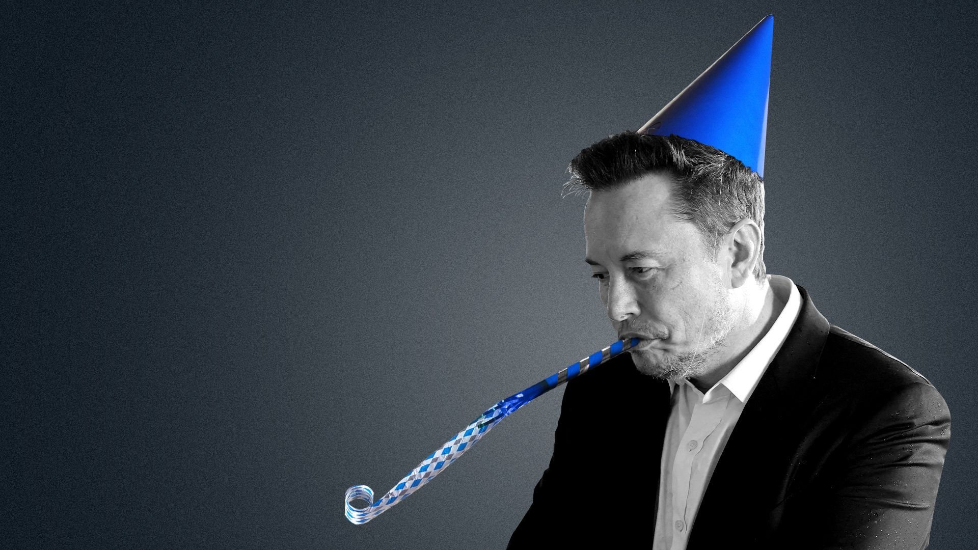 Elon Musk knew he made a bad bet on Twitter. He was right.