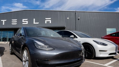 What Tesla's cuts mean for Austin