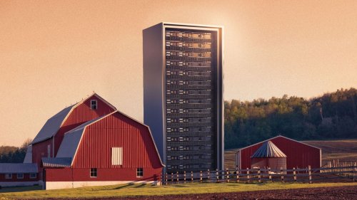 The Midwest's data center boom is heating up