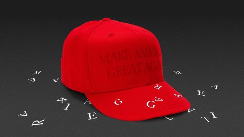 Voters warn Trump: MAGA, but not like this