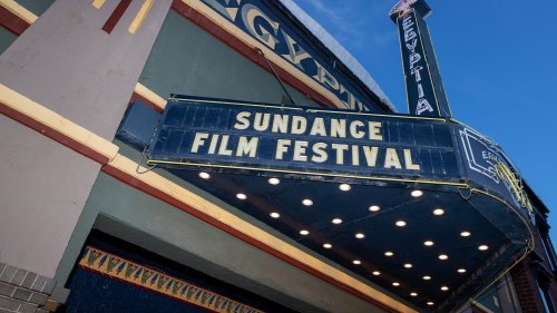 Sundance exploring other U.S. cities to host film festival after 2026