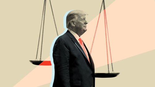 Trump’s third impeachment trial