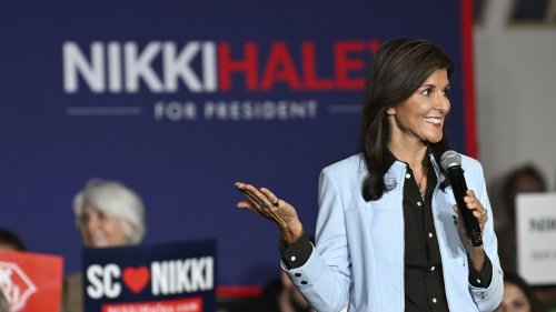 Nikki Haley sprouts "grassroots army" overnight with Koch endorsement