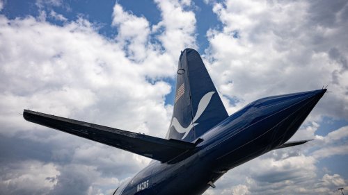 Hurricane Hunters increasingly falling short of mission goals: GAO