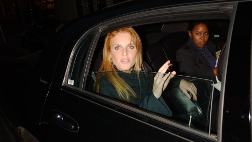 Duchess of York's former assistant found dead in Dallas