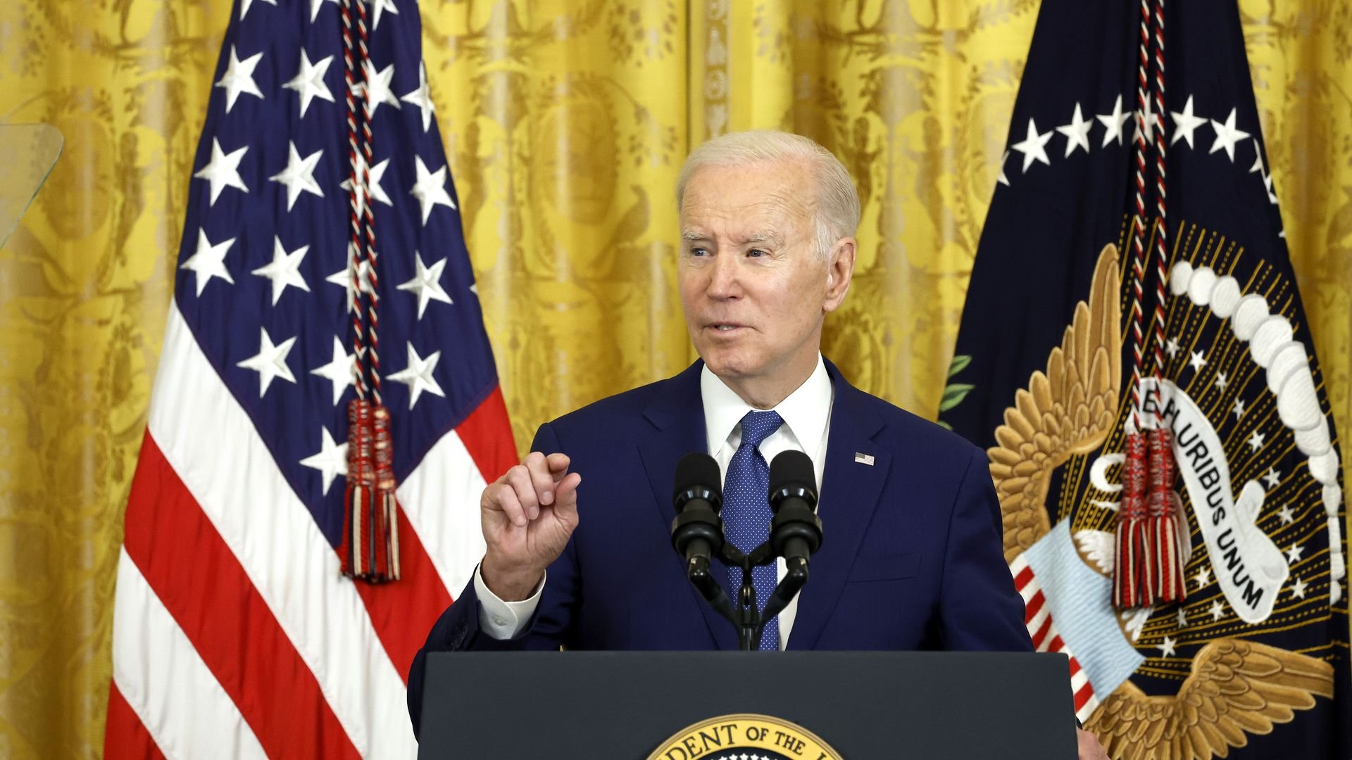 Biden moves to limit government use of commercial spyware