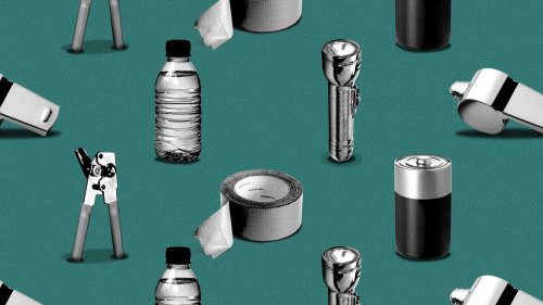 Seattle-area residents embrace everyday prepping
