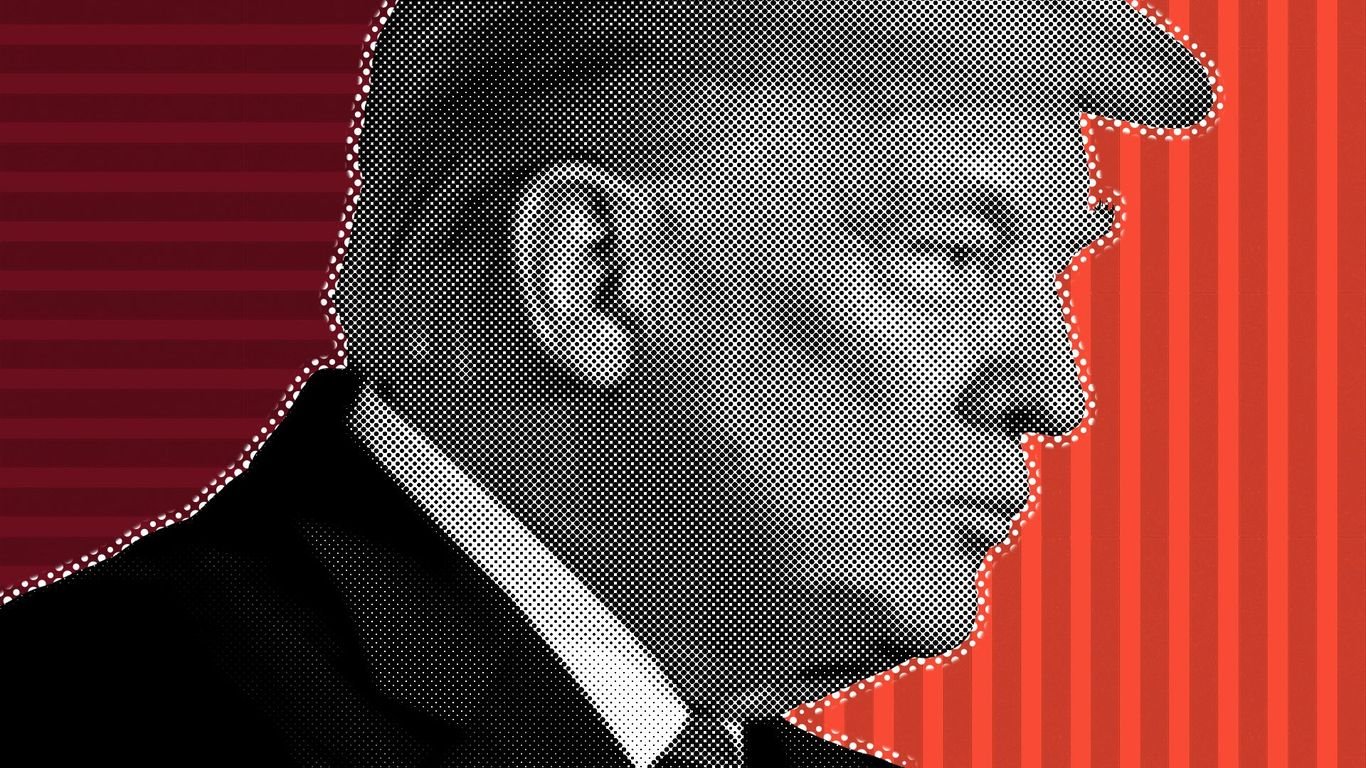 Behind the Curtain — Exclusive: How Trump would build his loyalty-first Cabinet
