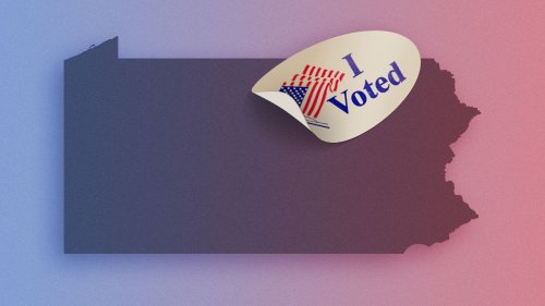 Pennsylvania primary election 2022: Everything you need to know