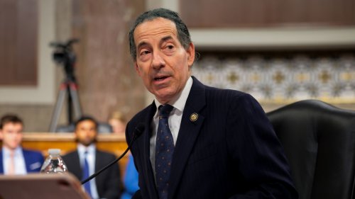 Congress erupts over FBI arrest of Wisconsin judge