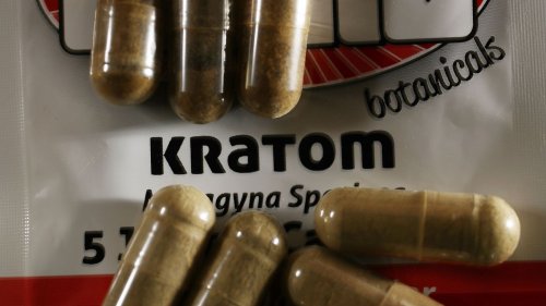 Colorado looks at guardrails for kratom