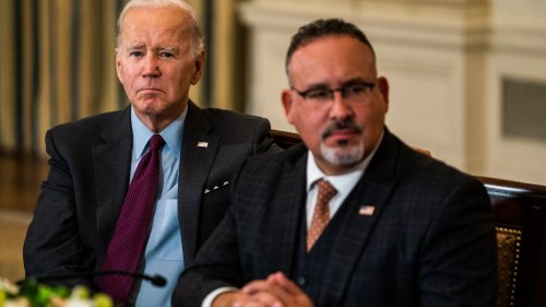Biden Administration Proposes Revamped Student Loan Repayment Plan 